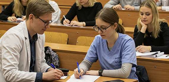 Plānotie tālākizglītības pasākumi