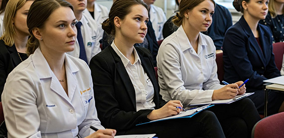 Notikušie tālākizglītības pasākumi