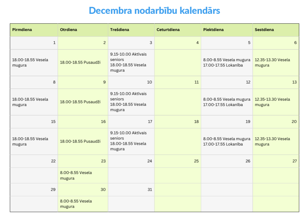 Tabulā ar nosaukumu
