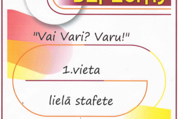NRC "Vaivari" piedalās Latvijas veselības aprūpes darbinieku 17. veselības dienās