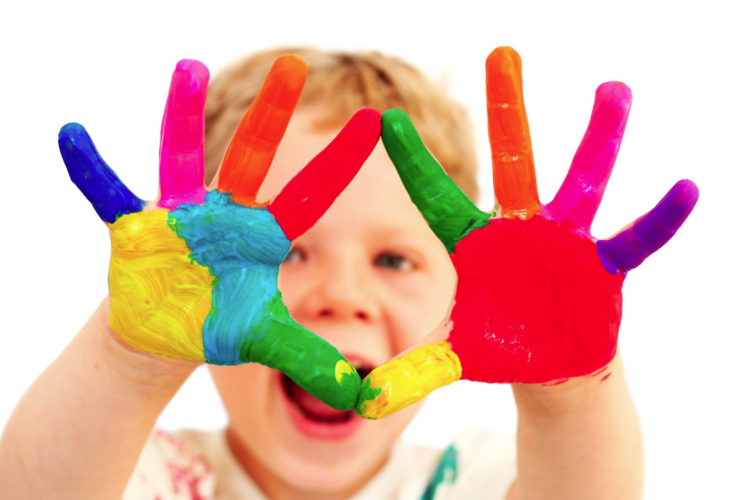 Centra “Vaivari” attīstības fonda pasākums bērniem